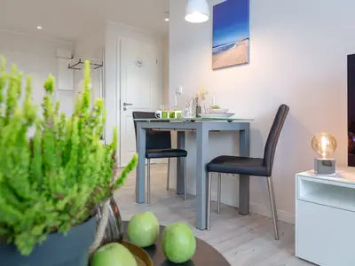 Ferienwohnung für 2 Personen (54 m²) in Sylt-Ost 6/10