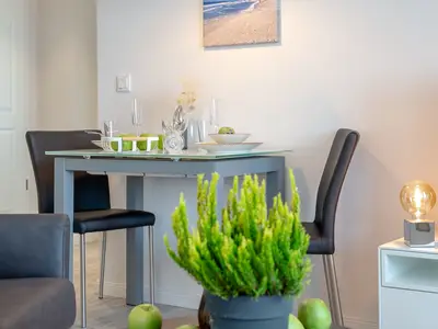 Ferienwohnung für 2 Personen (54 m²) in Sylt-Ost 7/10