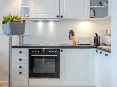 Ferienwohnung für 2 Personen (54 m²) in Sylt-Ost 8/10