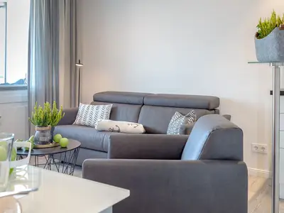 Ferienwohnung für 2 Personen (54 m²) in Sylt-Ost 9/10