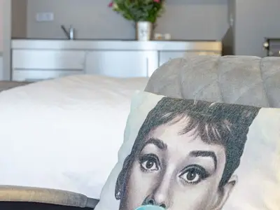 Ferienwohnung für 2 Personen (41 m²) in Sylt-Ost 2/10