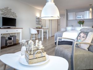 Ferienwohnung für 2 Personen (41 m²) in Westerland (Sylt)