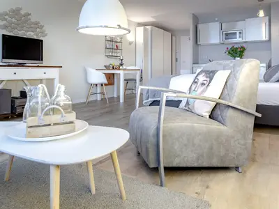 Ferienwohnung für 2 Personen (41 m²) in Sylt-Ost 3/10