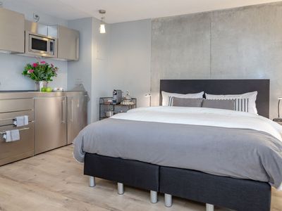 Ferienwohnung für 2 Personen (41 m²) in Westerland (Sylt) 6/10