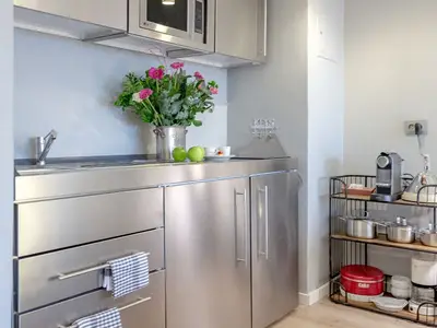 Ferienwohnung für 2 Personen (41 m²) in Sylt-Ost 7/10