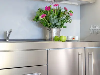 Ferienwohnung für 2 Personen (41 m²) in Sylt-Ost 9/10