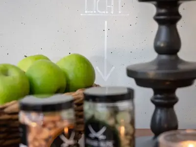 Ferienwohnung für 2 Personen (41 m²) in Sylt-Ost 10/10