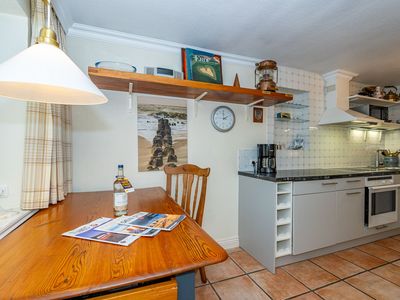 Ferienwohnung für 2 Personen (57 m²) in Westerland (Sylt) 3/10