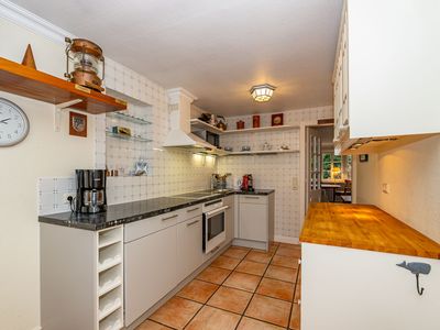 Ferienwohnung für 2 Personen (57 m²) in Westerland (Sylt) 4/10