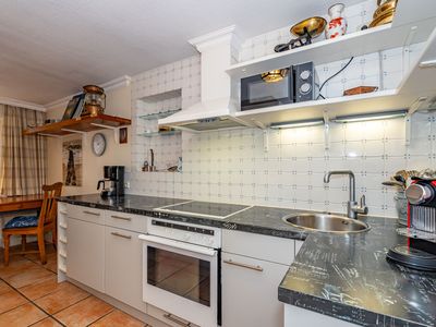 Ferienwohnung für 2 Personen (57 m²) in Westerland (Sylt) 8/10