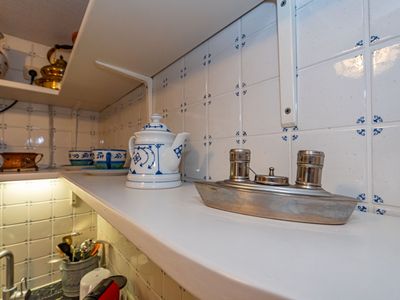 Ferienwohnung für 2 Personen (57 m²) in Westerland (Sylt) 9/10