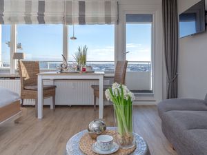 Ferienwohnung für 2 Personen (38 m²) in Westerland (Sylt)