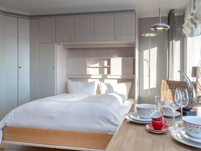 Ferienwohnung für 2 Personen (38 m²) in Westerland (Sylt) 3/10