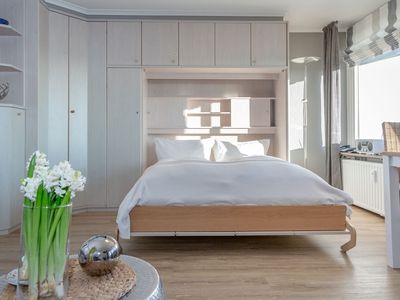 Ferienwohnung für 2 Personen (38 m²) in Westerland (Sylt) 4/10