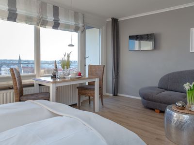 Ferienwohnung für 2 Personen (38 m²) in Westerland (Sylt) 5/10