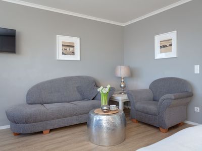 Ferienwohnung für 2 Personen (38 m²) in Westerland (Sylt) 7/10