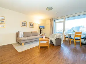 Ferienwohnung für 2 Personen (35 m²) in Sylt-Ost