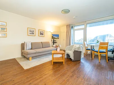 Ferienwohnung für 2 Personen (38 m²) in Sylt-Ost 1/10