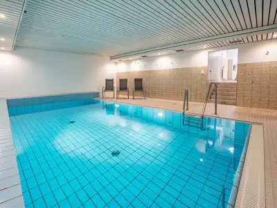 Ferienwohnung für 2 Personen (38 m²) in Sylt-Ost 2/10