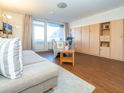 Ferienwohnung für 2 Personen (38 m²) in Westerland (Sylt) 6/10