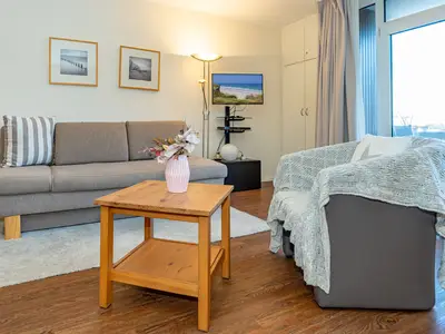 Ferienwohnung für 2 Personen (38 m²) in Sylt-Ost 7/10