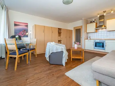 Ferienwohnung für 2 Personen (38 m²) in Sylt-Ost 8/10