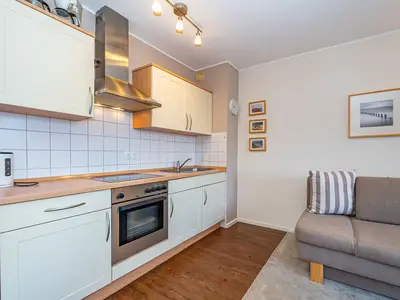 Ferienwohnung für 2 Personen (38 m²) in Sylt-Ost 10/10
