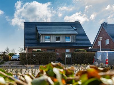 Ferienwohnung für 4 Personen (50 m²) in Westerland (Sylt) 1/10