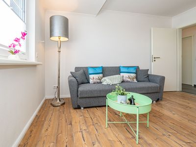 Ferienwohnung für 4 Personen (50 m²) in Westerland (Sylt) 2/10