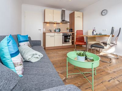 Ferienwohnung für 4 Personen (50 m²) in Westerland (Sylt) 3/10