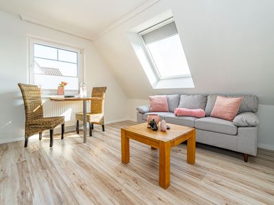 Ferienwohnung für 2 Personen (40 m²) in Westerland (Sylt) 2/10