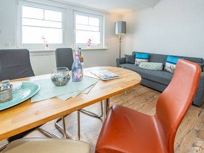 Ferienwohnung für 4 Personen (50 m²) in Westerland (Sylt) 4/10