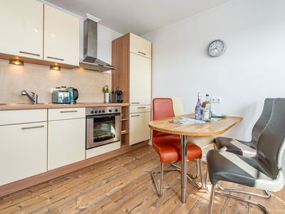 Ferienwohnung für 4 Personen (50 m²) in Westerland (Sylt) 6/10