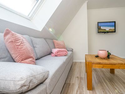 Ferienwohnung für 2 Personen (40 m²) in Westerland (Sylt) 6/10