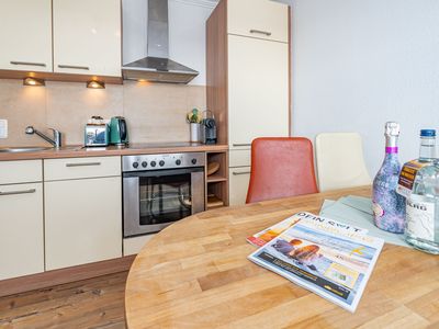 Ferienwohnung für 4 Personen (50 m²) in Westerland (Sylt) 8/10