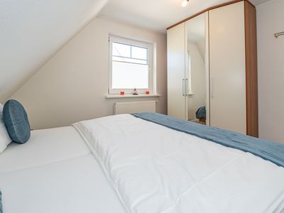 Ferienwohnung für 2 Personen (40 m²) in Westerland (Sylt) 10/10