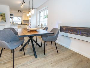 Ferienwohnung für 3 Personen (65 m²) in Westerland (Sylt)