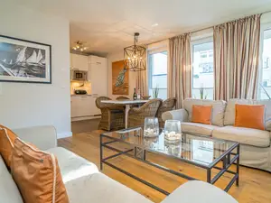 Ferienwohnung für 2 Personen (58 m²) in Westerland (Sylt)