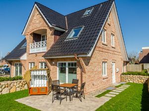 Ferienwohnung für 4 Personen (65 m²) in Westerland (Sylt)