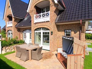 Ferienwohnung für 5 Personen (104 m²) in Westerland (Sylt)