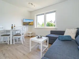 Ferienwohnung für 2 Personen (43 m²) in Sylt-Ost