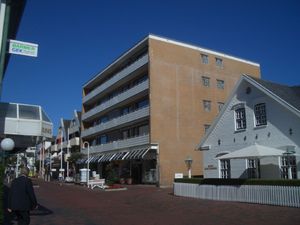 Ferienwohnung für 2 Personen (23 m²) in Westerland (Sylt)