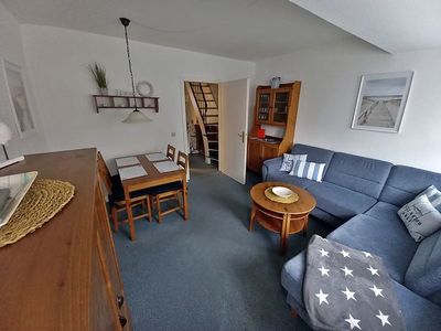 Ferienwohnung für 4 Personen (65 m²) in Westerland (Sylt) 1/10