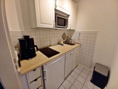 Ferienwohnung für 4 Personen (65 m²) in Westerland (Sylt) 6/10