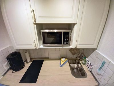 Ferienwohnung für 4 Personen (65 m²) in Westerland (Sylt) 7/10