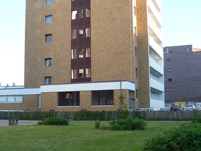 Ferienwohnung für 2 Personen in Westerland (Sylt) 1/10