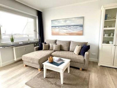 Ferienwohnung für 2 Personen in Westerland (Sylt) 3/10