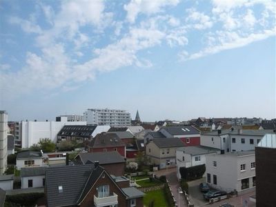 Ferienwohnung für 2 Personen in Westerland (Sylt) 4/10