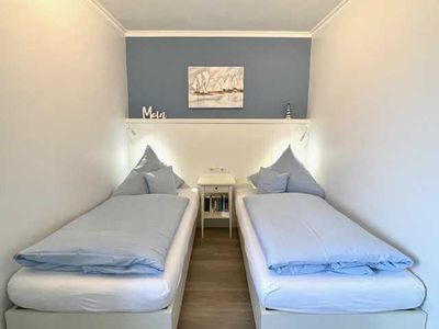 Ferienwohnung für 2 Personen in Westerland (Sylt) 8/10