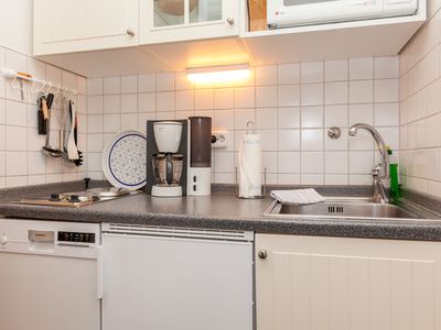 Ferienwohnung für 2 Personen in Westerland (Sylt) 9/10